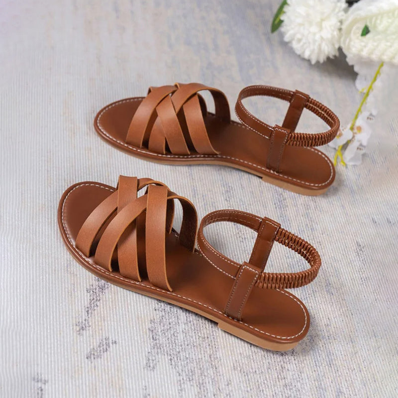 Marbella Sandalen