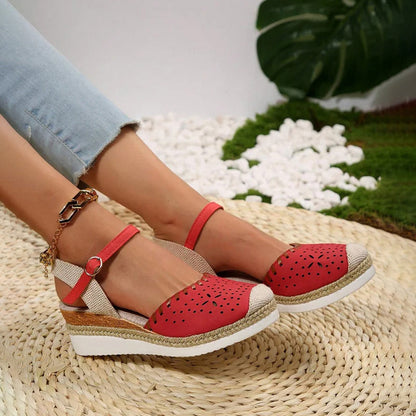 Maiori Sandalen