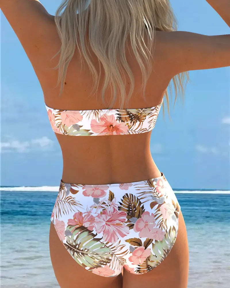 Anguila Bikini