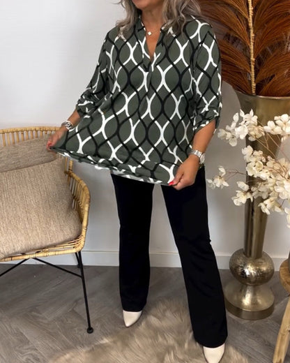 Kentfield Top