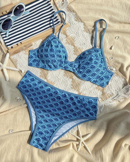 Flecheiras Bikini