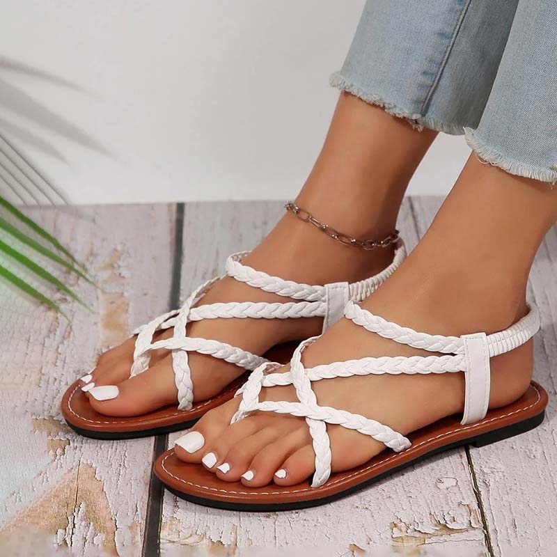 Otranto Sandalen