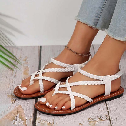 Otranto Sandalen