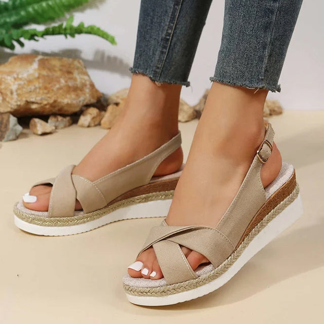 Maratea Sandalen