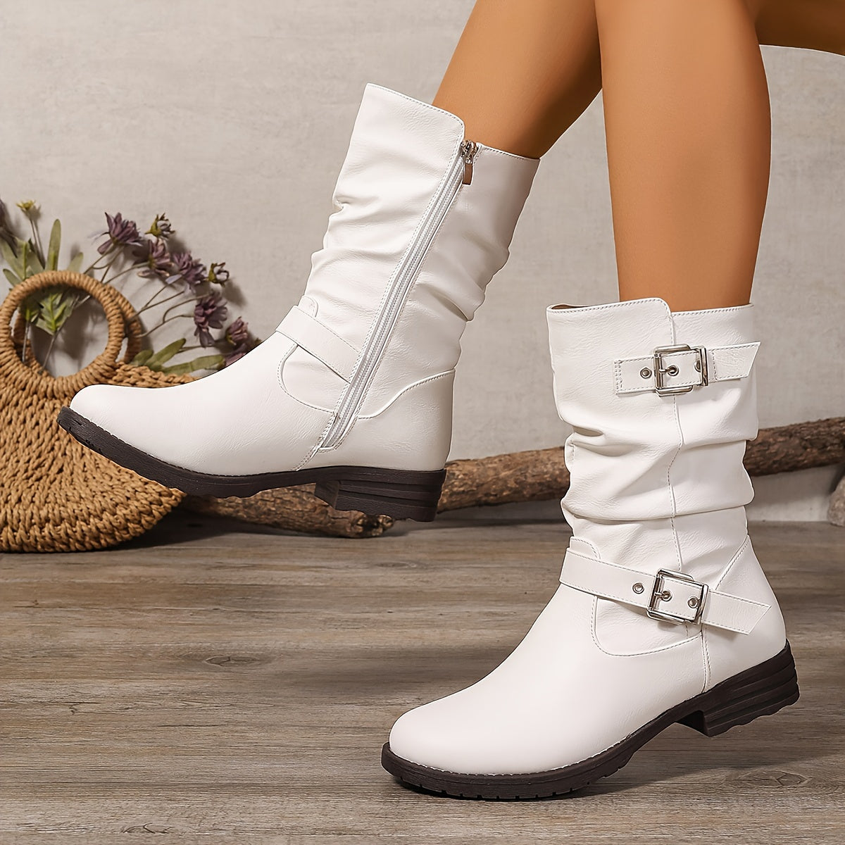 Napa Schoenen