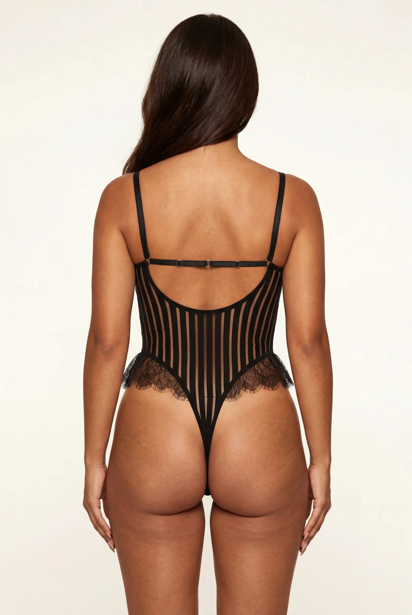 Body voor dames - Beatrice
