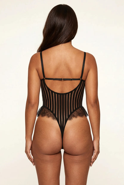 Body voor dames - Beatrice