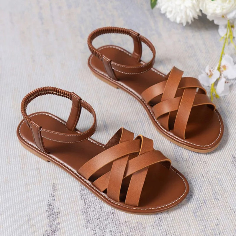 Marbella Sandalen