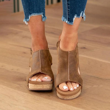 Terrasini Sandalen