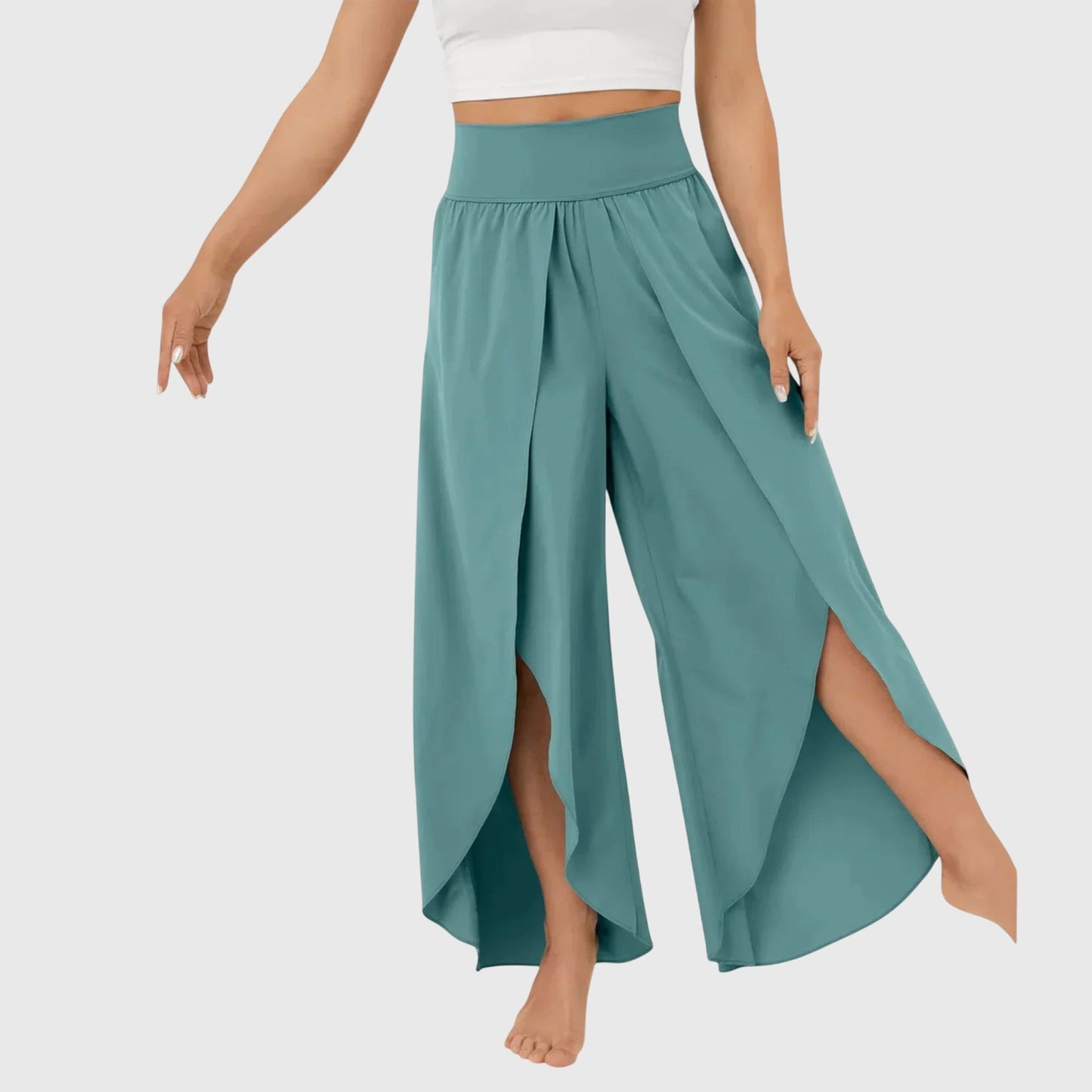 Lucca Broek