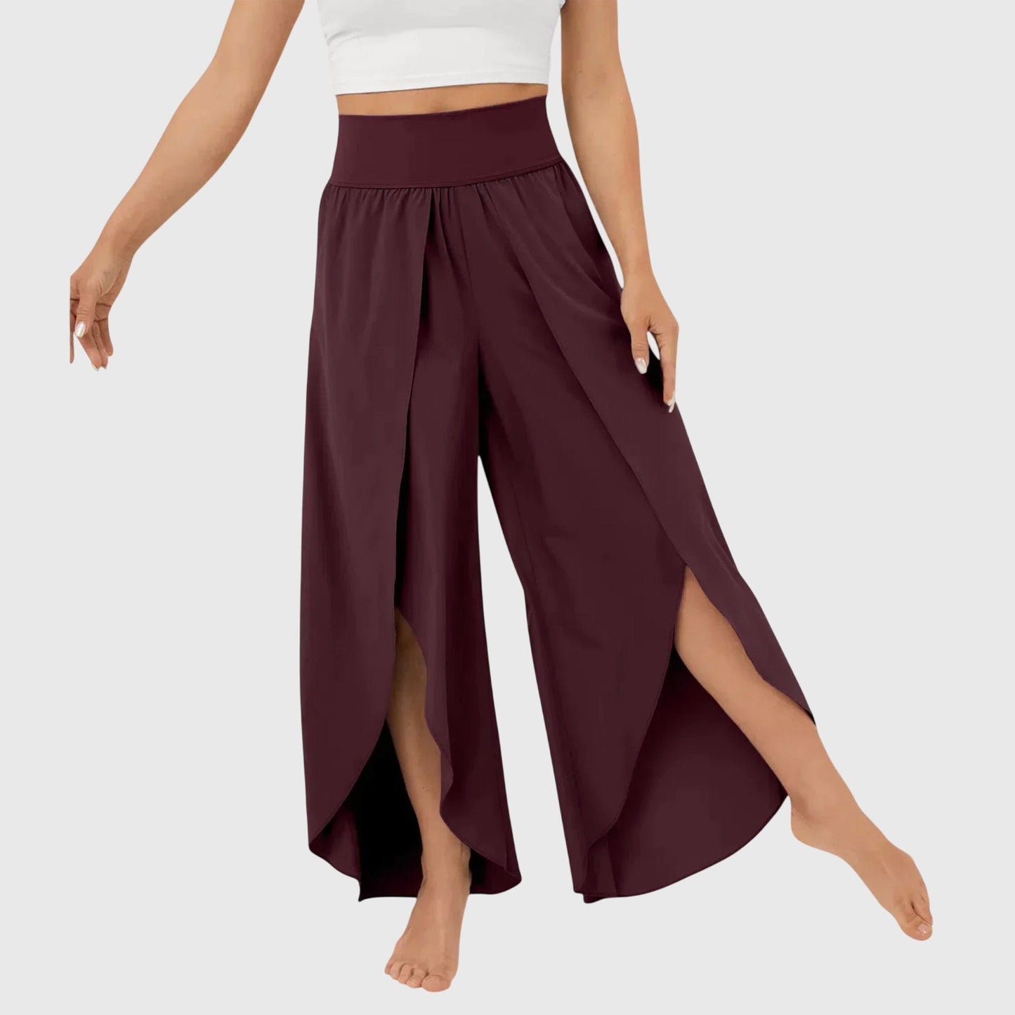 Lucca Broek