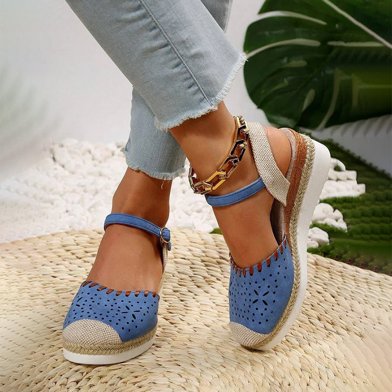 Maiori Sandalen