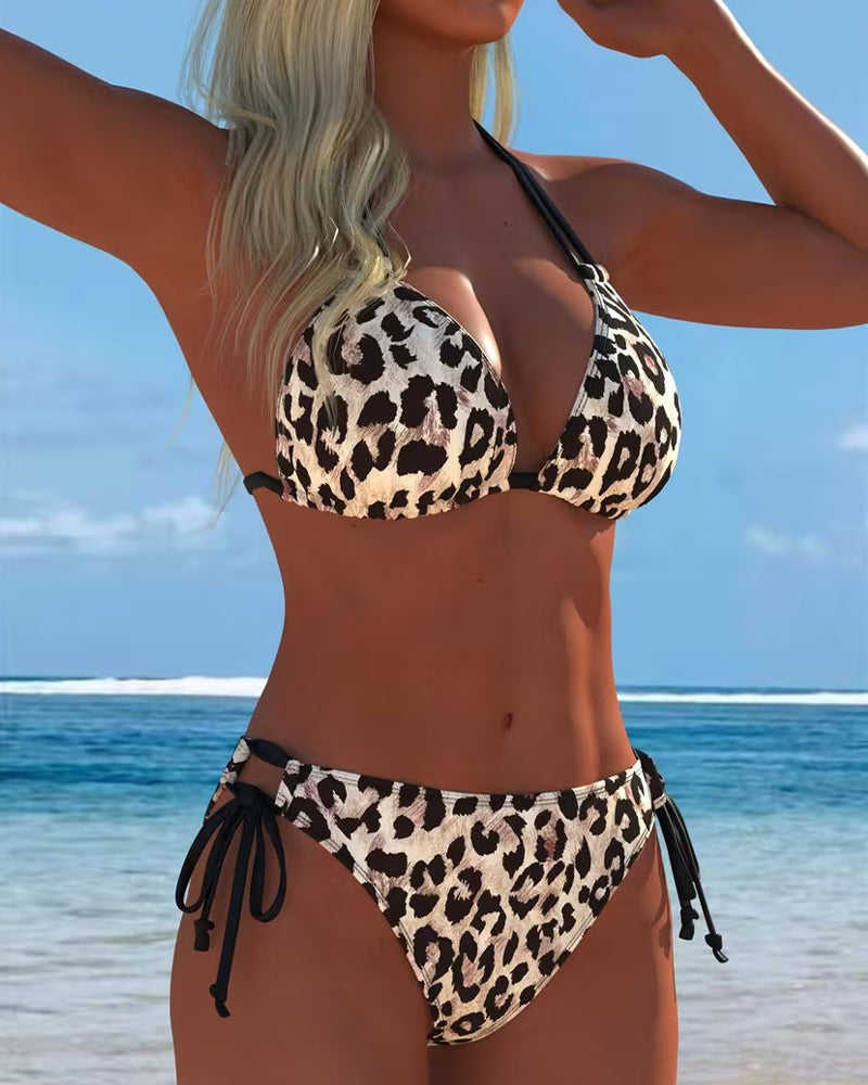 Pulmo Bikini