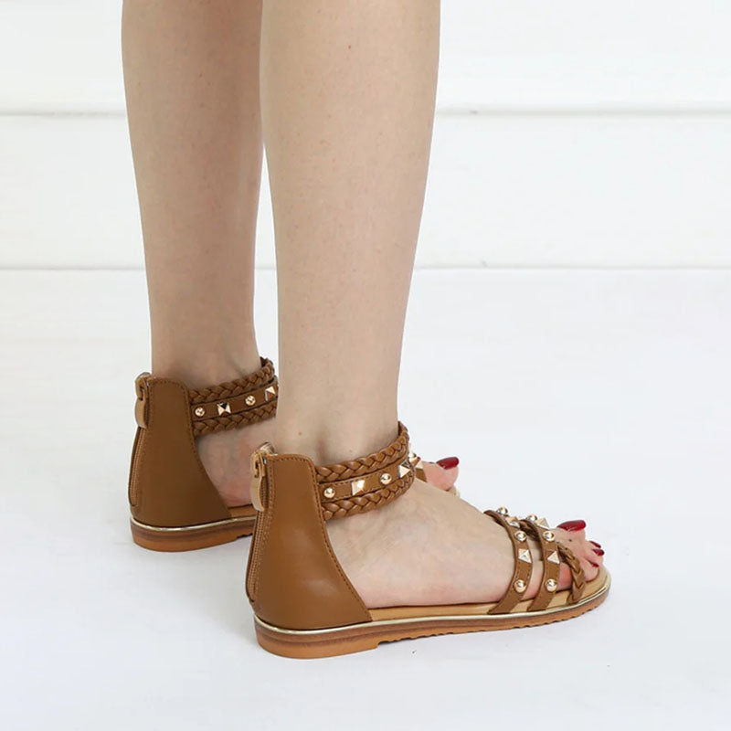 Sciacca Sandalen