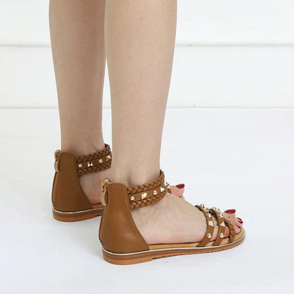 Sciacca Sandalen
