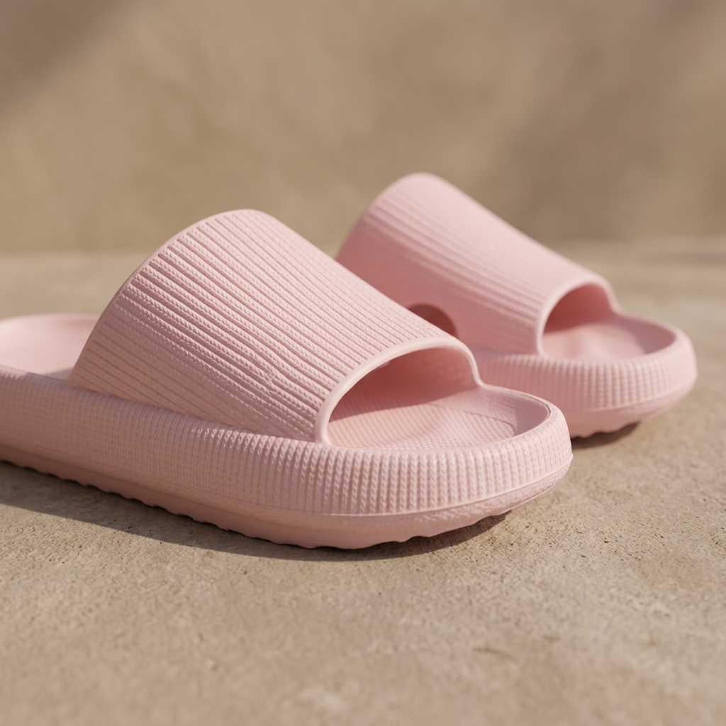 Moneglia Slippers