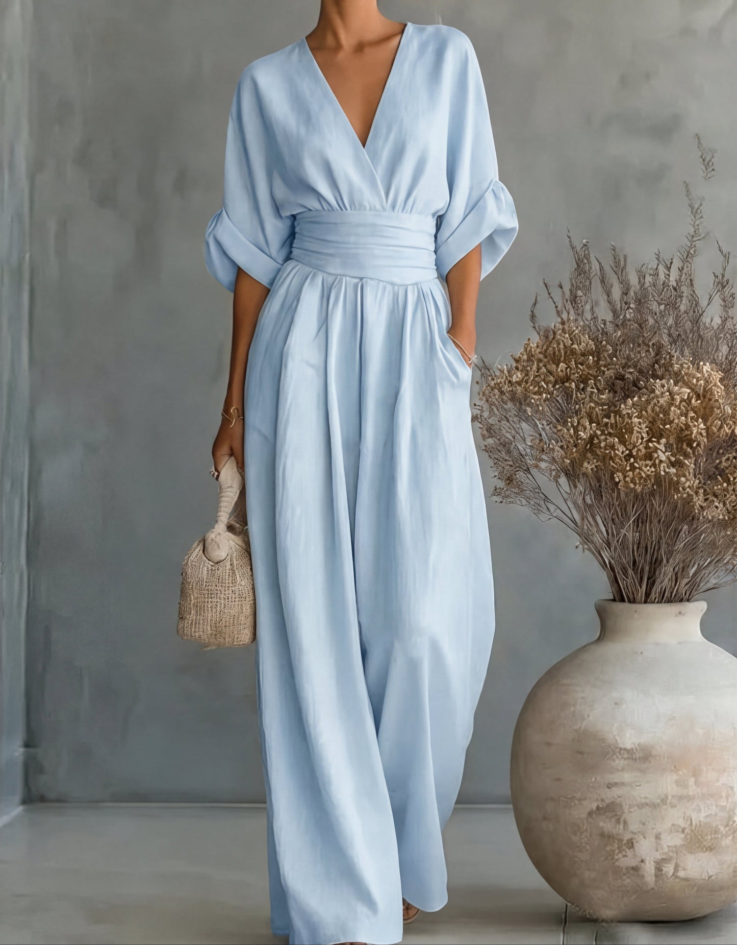 Estepona Jumpsuit