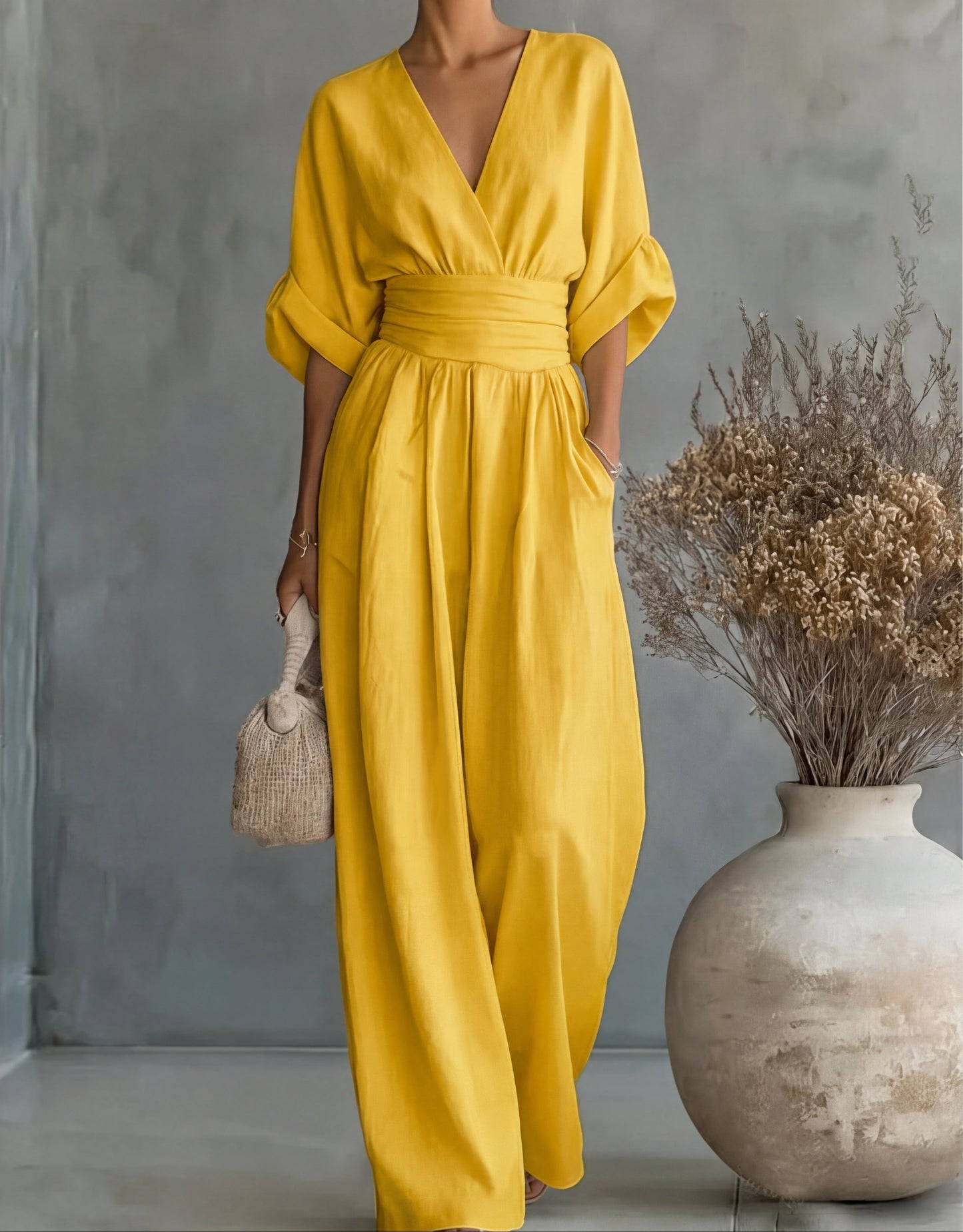Estepona Jumpsuit