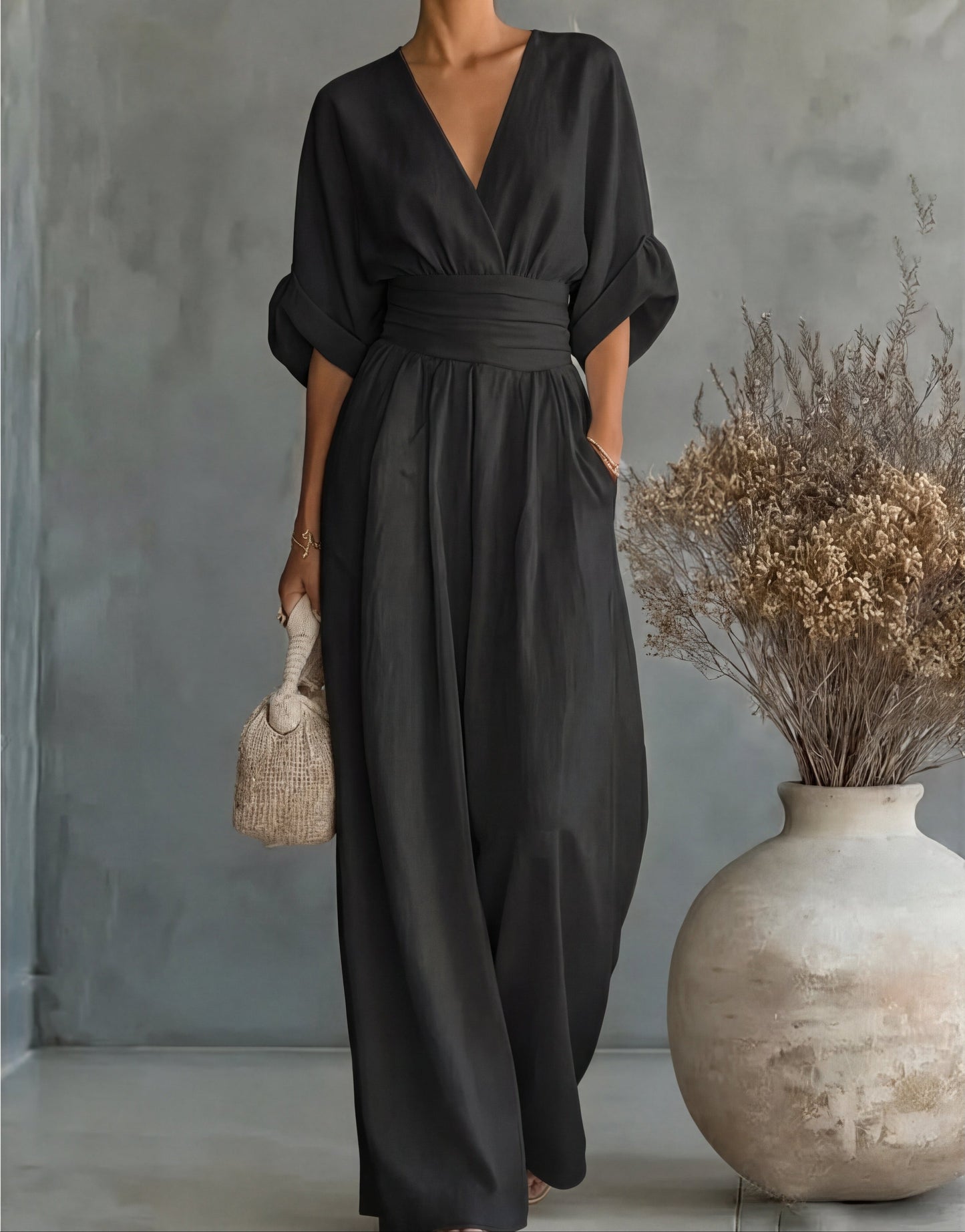 Estepona Jumpsuit