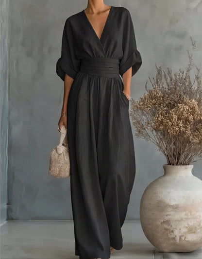 Estepona Jumpsuit