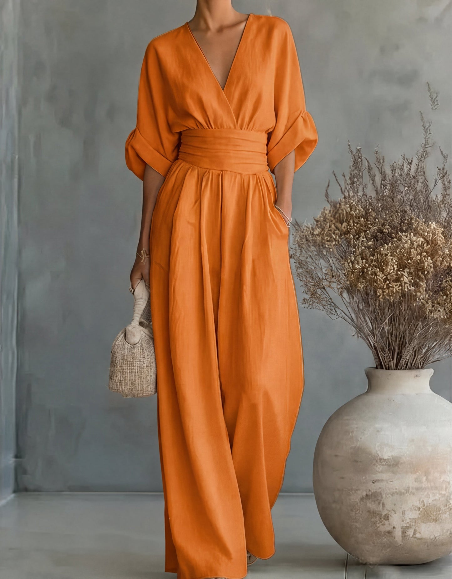 Estepona Jumpsuit