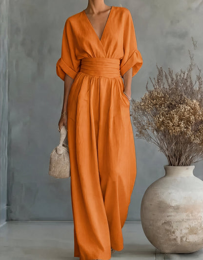 Estepona Jumpsuit