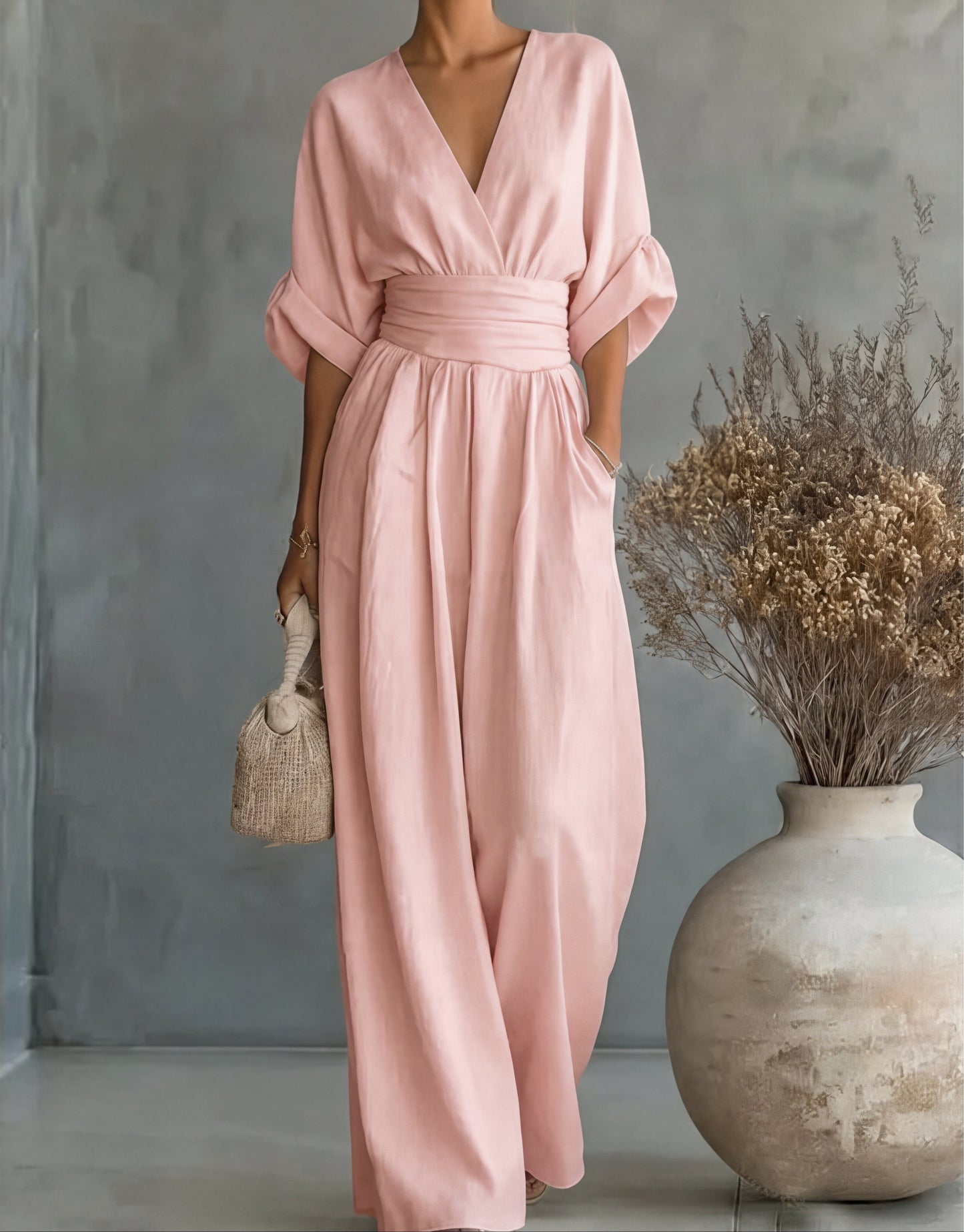 Estepona Jumpsuit