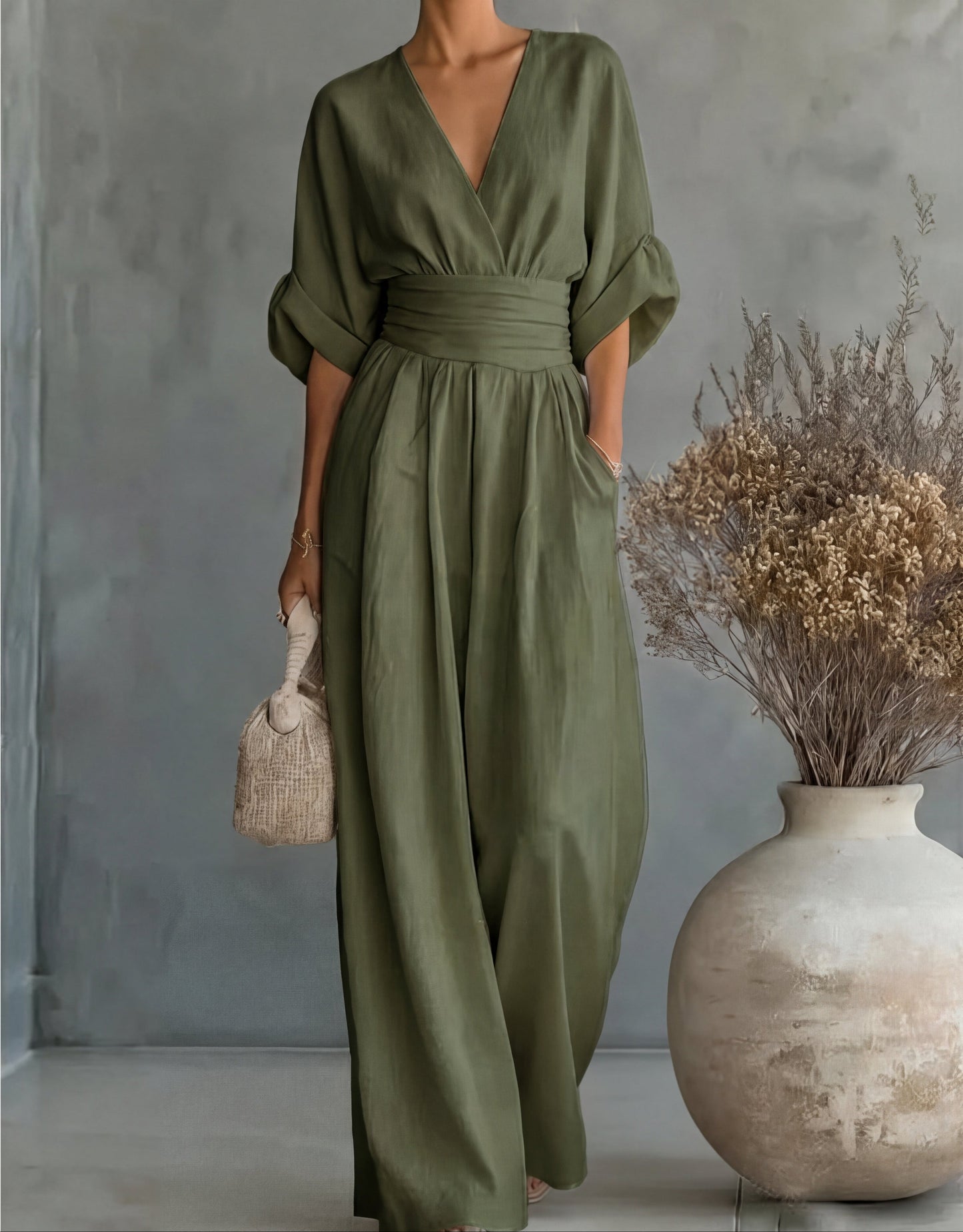 Estepona Jumpsuit