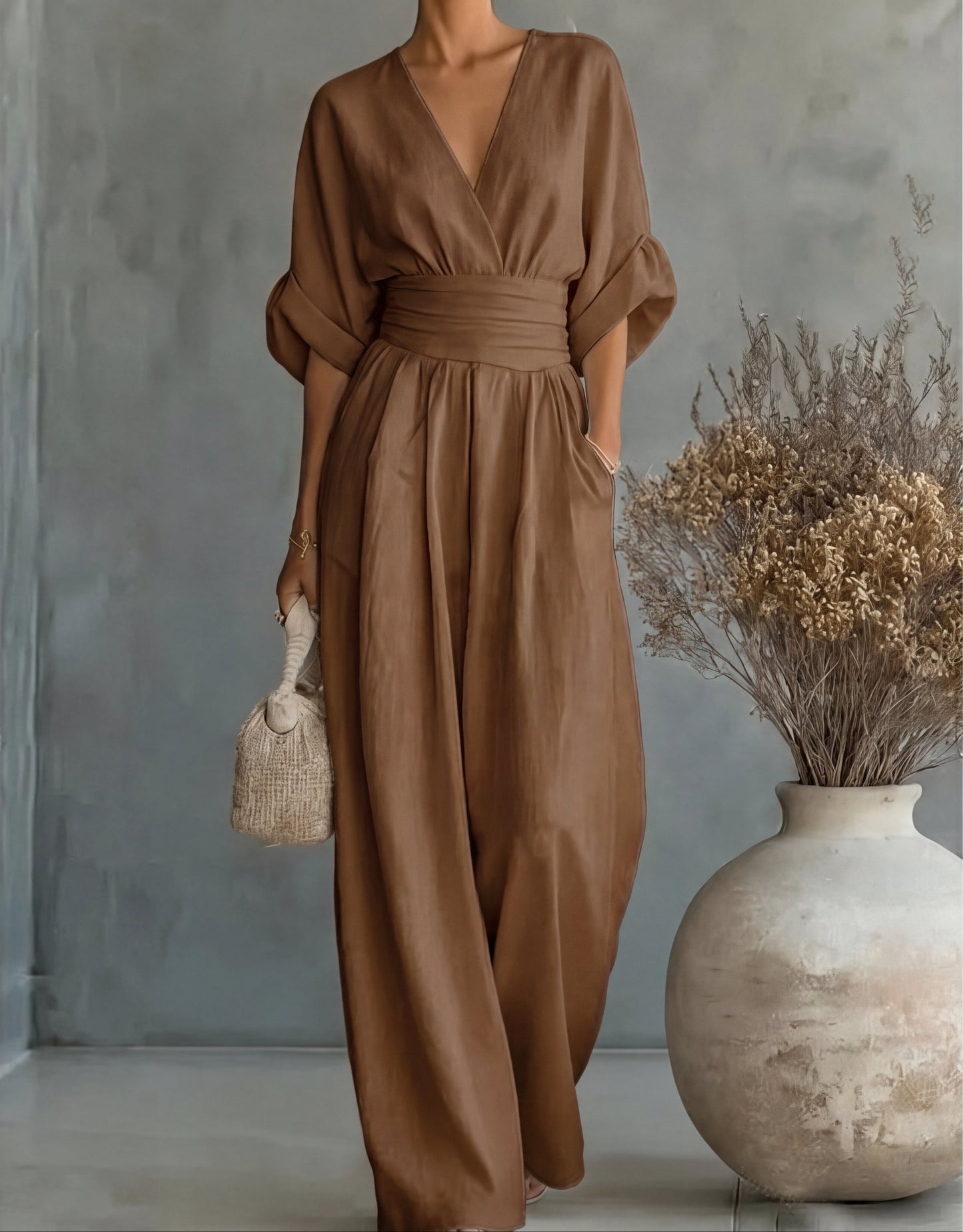 Estepona Jumpsuit