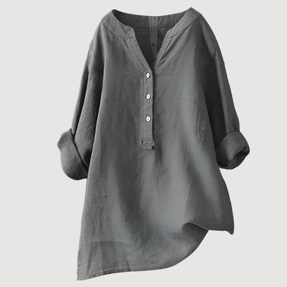 Lindos Blouse