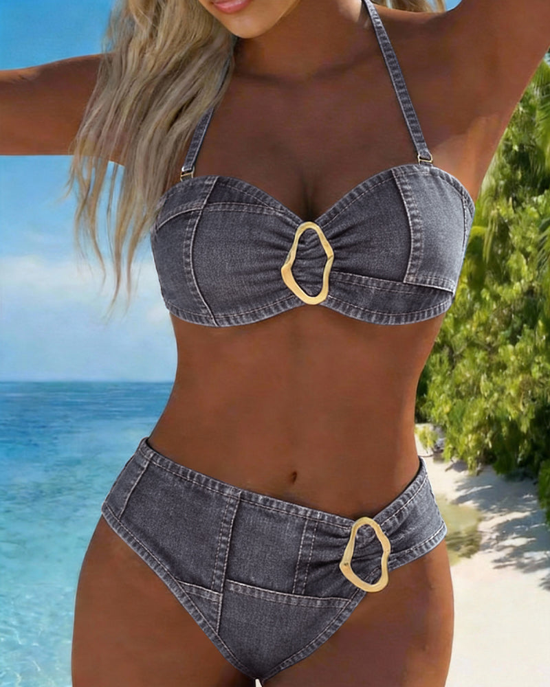 Mari Bikini