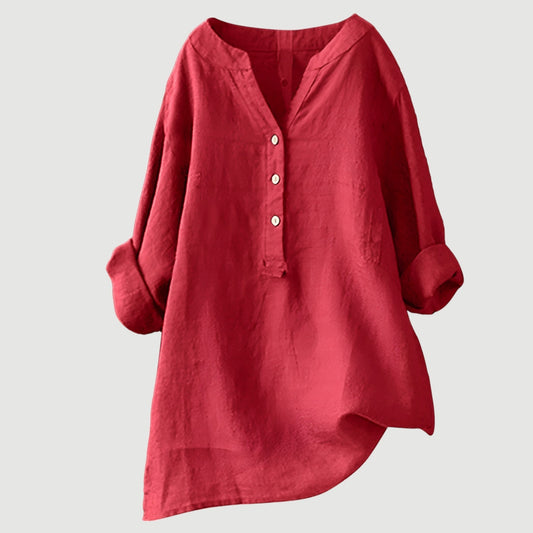 Lindos Blouse