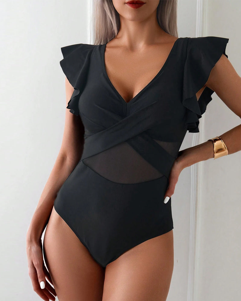 Hulhumale Bikini