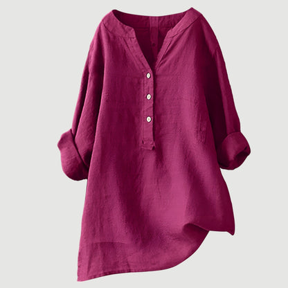Lindos Blouse