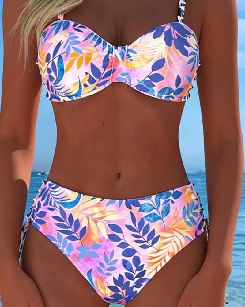 Bolonia Bikini