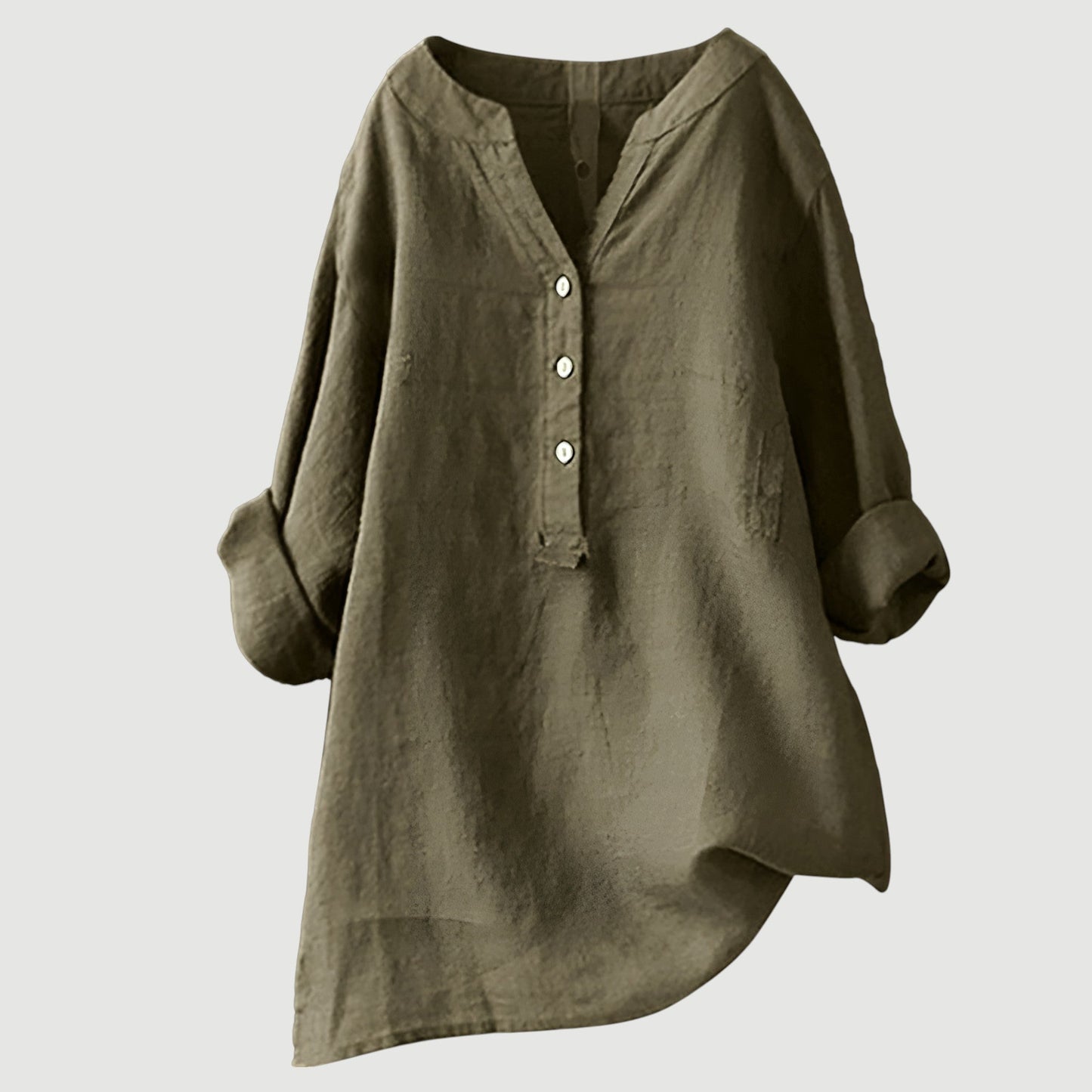Lindos Blouse