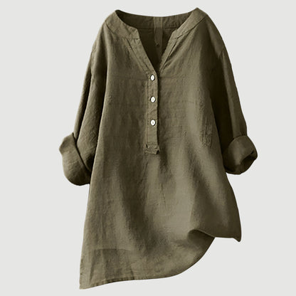 Lindos Blouse