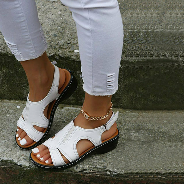 Levanzo Sandalen