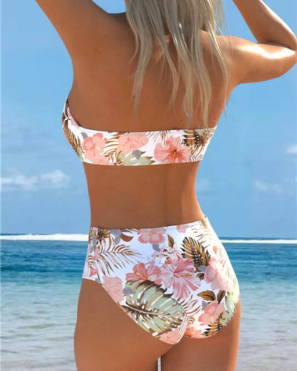 Anguila Bikini