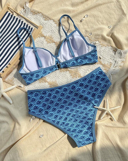 Flecheiras Bikini