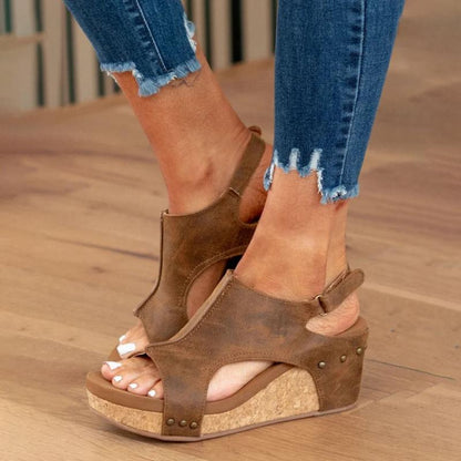 Terrasini Sandalen