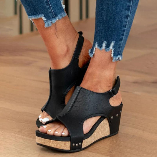 Terrasini Sandalen