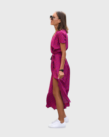 Split Jurk