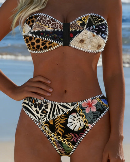 Capo Bikini
