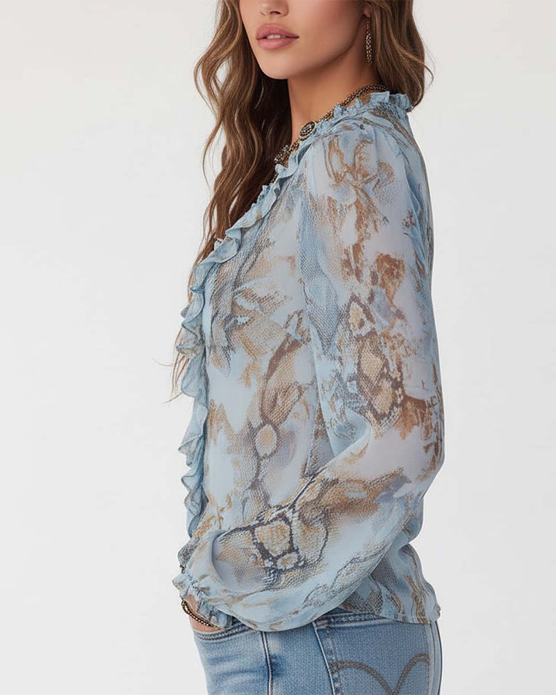 Waikiki Top