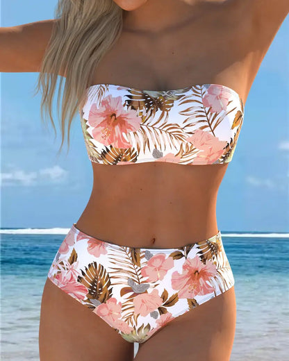 Anguila Bikini