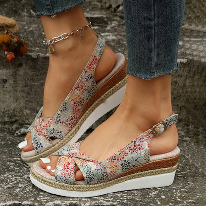 Maratea Sandalen