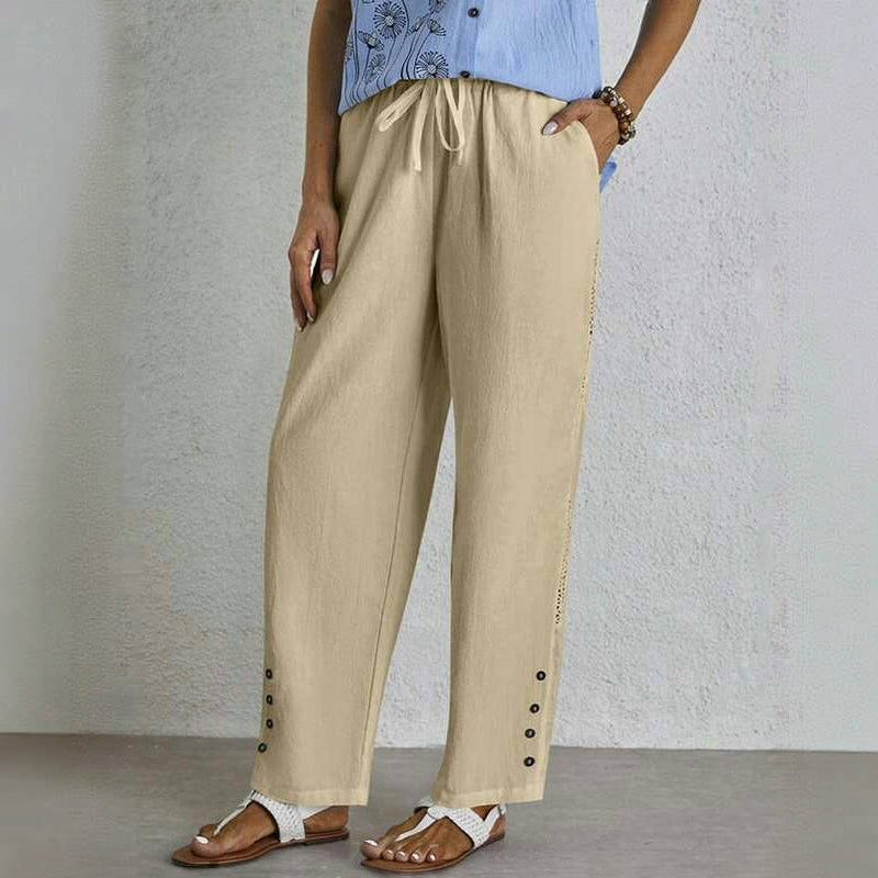 Bergamo Broek