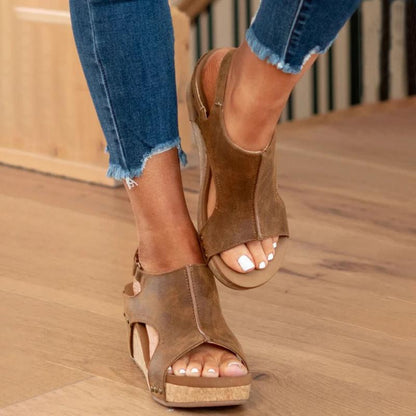 Terrasini Sandalen