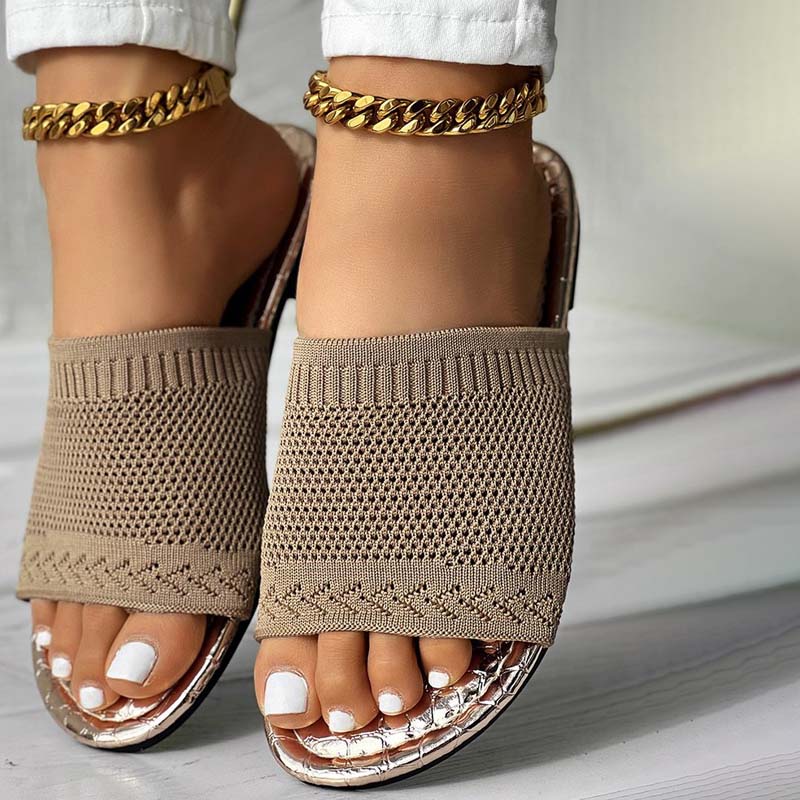 Gallipoli Slippers